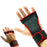 Weightlifting Gloves Half Finger With Wrist Gloves