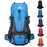 New Large Capacity Outdoor Sports Hiking Bag