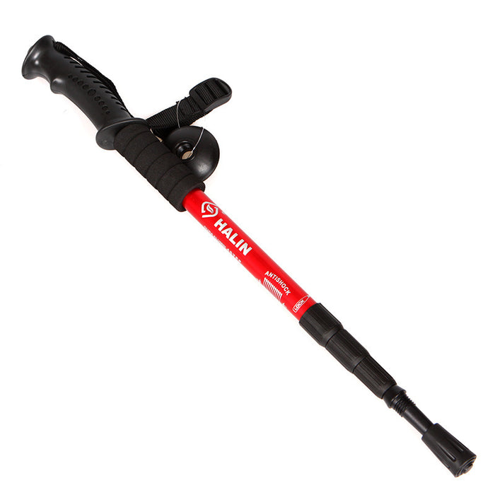 Harlem outdoor trekking poles walking sticks