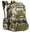 Outdoors Camouflage Tactical Hiking Bacpack