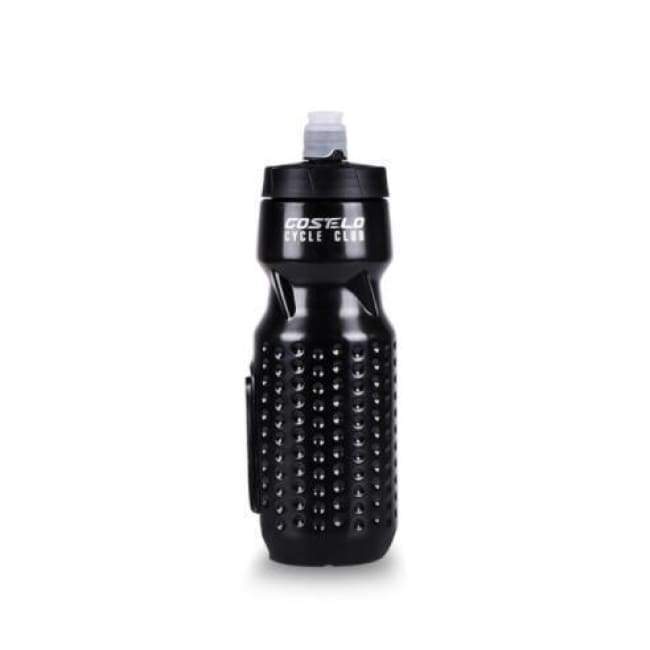 New magnetic riding water bottle
