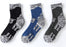 Mountaineering Socks Hiking Sports Socks Men And Women Short Tube Sweat Absorption