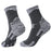 Mountaineering Socks Hiking Sports Socks Men And Women Short Tube Sweat Absorption