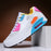 Student Air Cushion Shoes Platform Running Shoes