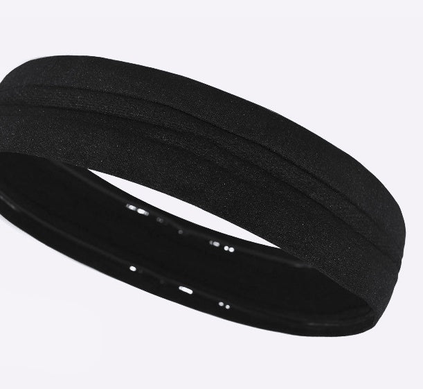 Sports Headband With Yoga Tennis Headband