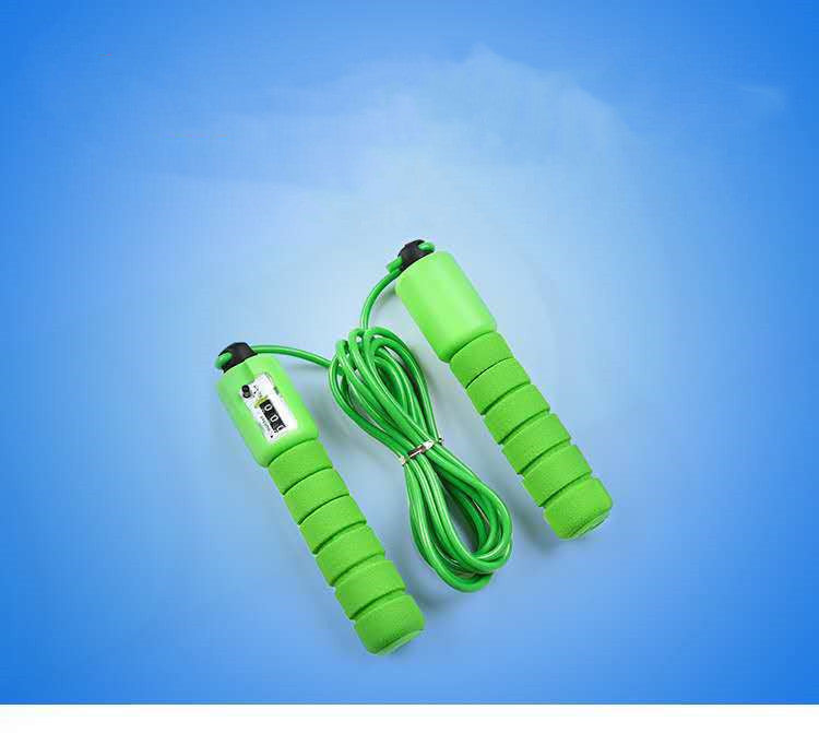 Adult Synchronized Sports Skipping Rope