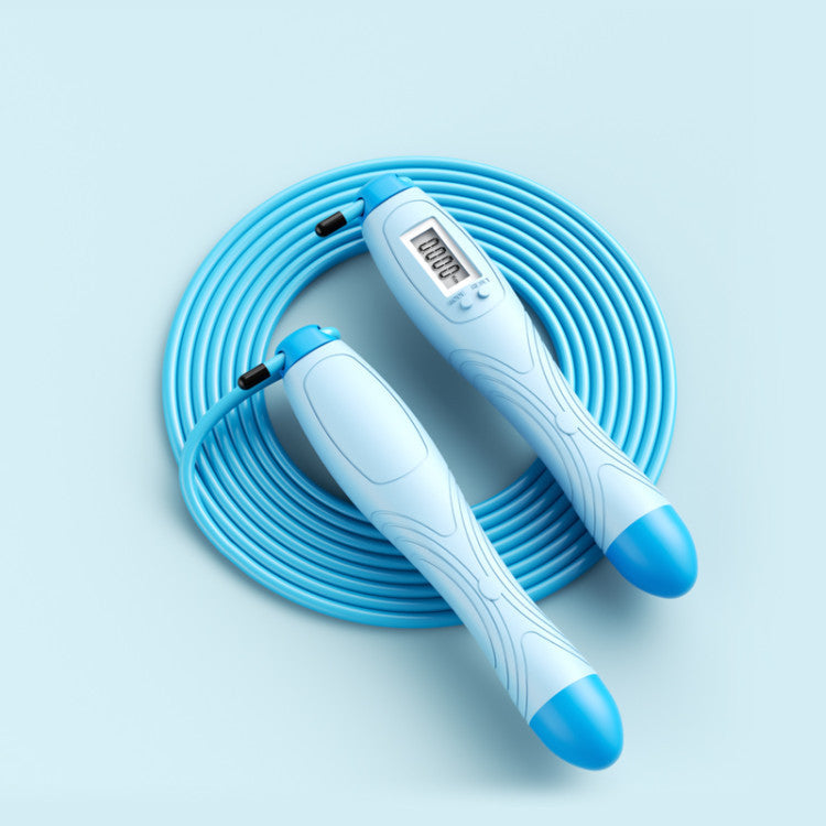 Fitness Sports Bearing Skipping Rope Count