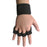 Sports Full Half Finger Deadlift Weightlifting Gloves