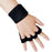 Sports Full Half Finger Deadlift Weightlifting Gloves