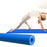 Monochrome Eva Yoga Mat Environmental Odorless Anti-Slip Sports Fitness Moisture Anti-Slip