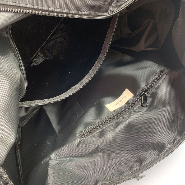 Dry And Wet Separation Gym Bag Portable Travel Bag