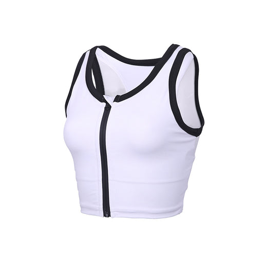 Card Gold Plus Size Women'S Bra Fat Mm Running Shape Super Shockproof Vest Yoga Fitness Gathering Sports Underwear