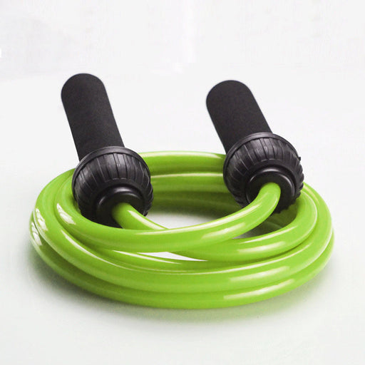 Weight-Bearing Skipping Rope Adult Men And Women Fitness Physical Training Bold Gravity Skipping Rope