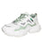 Spring Female Shoes Mixed Colors Women Plus White Lover Shoes