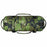 Camouflage Sports Fitness Weightlifting Bag