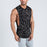 Brand New Plain Tank Top Men Bodybuilding Singlet Gyms Strin