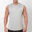 Brand New Plain Tank Top Men Bodybuilding Singlet Gyms Strin