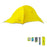 Fashion And Individuality Outdoor Hiking Tent Camping