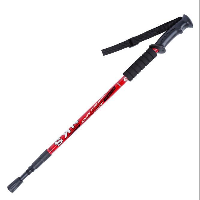 Anti Shock Walking Sticks Canes Ultralight