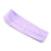 Non-slip Sports Antiperspirant Headband Nylon Monochromatic Headband Headwear