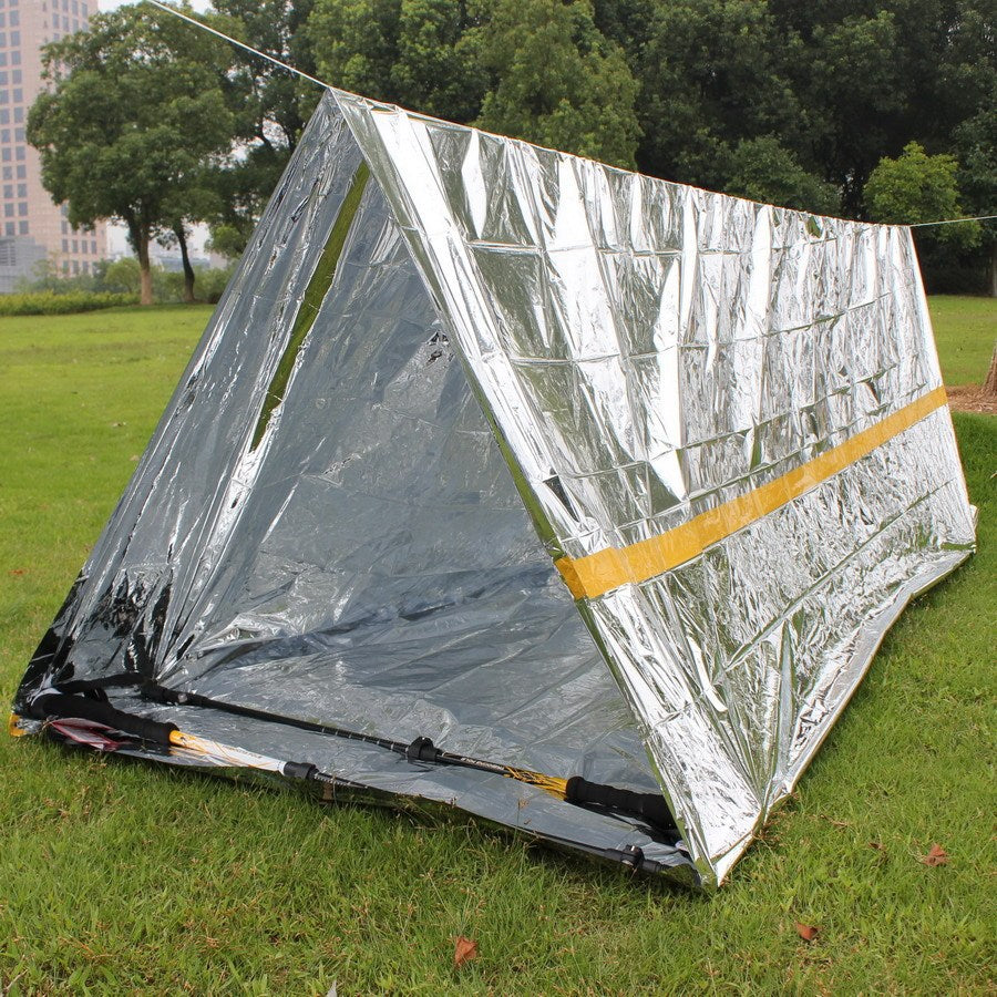 Hiking Tents and Tarps