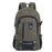 Men's Backpacks Canvas Backpack Student Bags