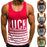 LUCK Tank Top