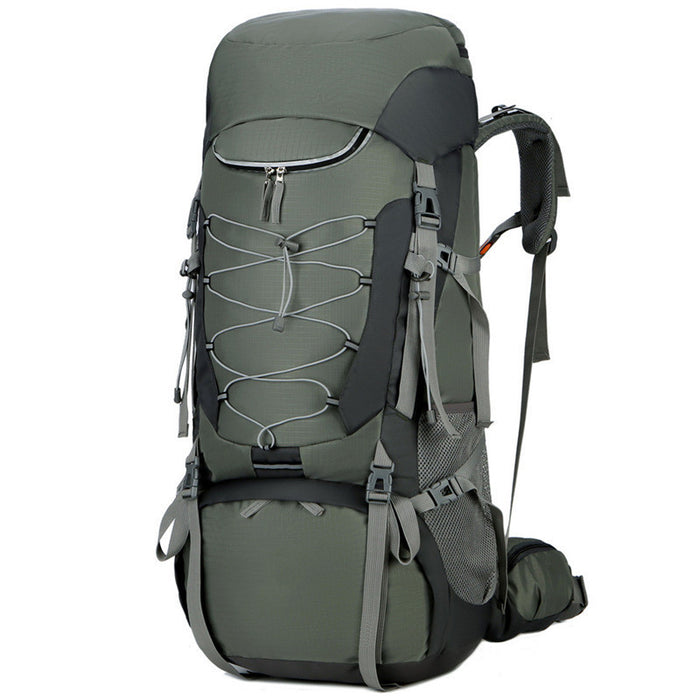 Hiking Large Capacity Waterproof Shoulder Bag