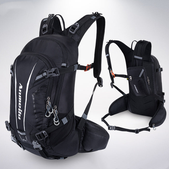 Anmeilu hiking backpack