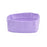 Non-slip Sports Antiperspirant Headband Nylon Monochromatic Headband Headwear