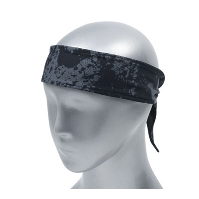 Fitness Anti-Sweat Headband