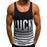 LUCK Tank Top