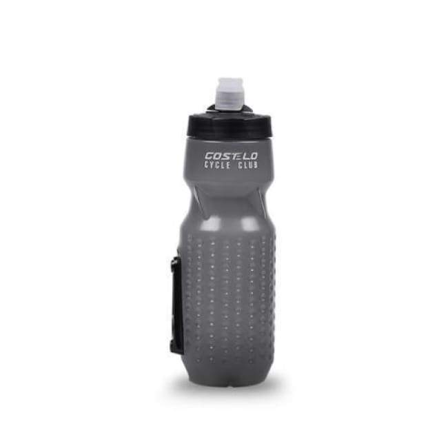 New magnetic riding water bottle