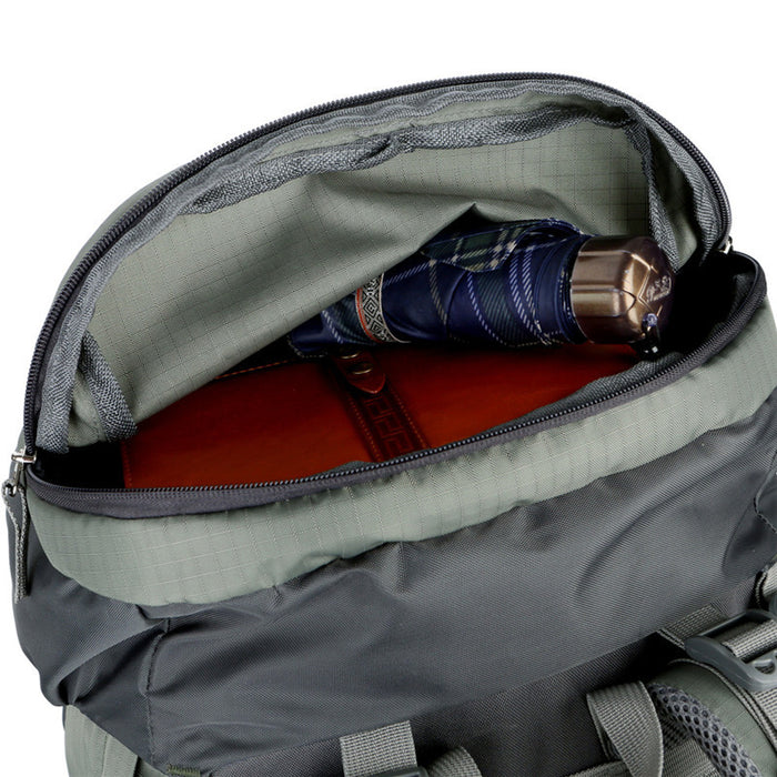Hiking Large Capacity Waterproof Shoulder Bag