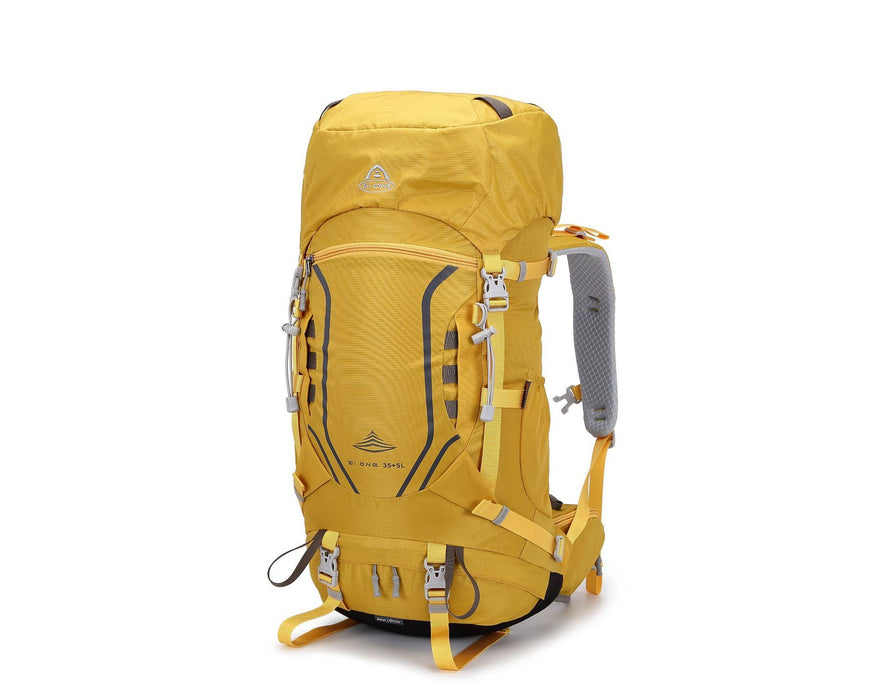 Shoulder Bag Large Capacity Hiking Backpack