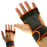 Weightlifting Gloves Half Finger With Wrist Gloves