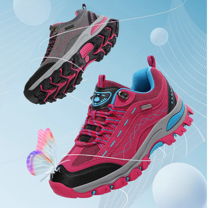 New Style Hiking Shoes For Lovers