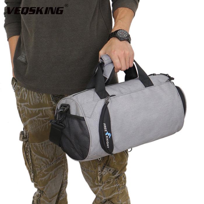Large-capacity Gym Bag Fashion Travel Bag