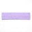 Non-slip Sports Antiperspirant Headband Nylon Monochromatic Headband Headwear